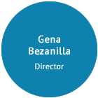 Gena Bezanilla - Director of Musa Cancun