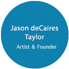 Jason deCaires Taylor - Artist and Founder of Musa Cancun