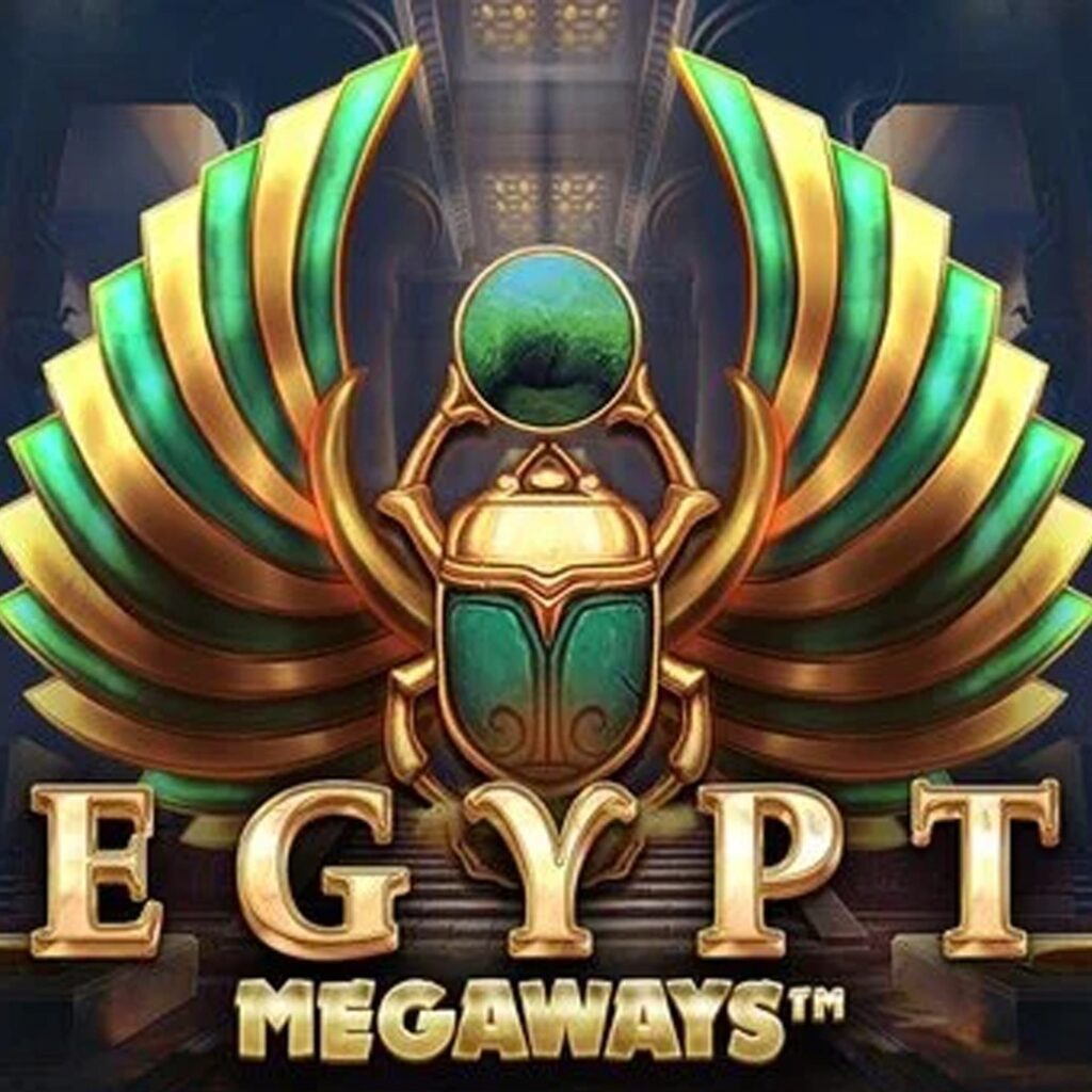 เกมสล็อต Egypt's Book of Mystery