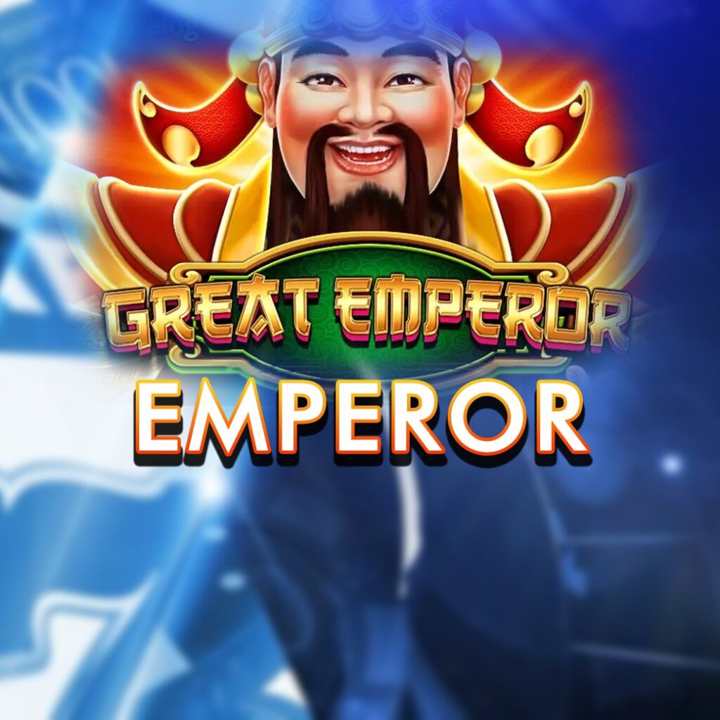 เกมสล็อต Emperor's Rise ต่อสู้โรมรันในอาณาจักรโรมัน